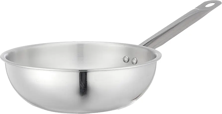 طاسة ووك وسط