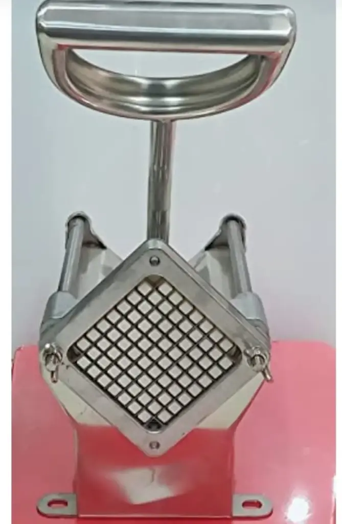 وش قطاعة بطاطس
