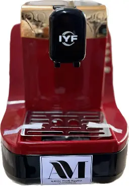 ماكينة قهوة تركي IYF