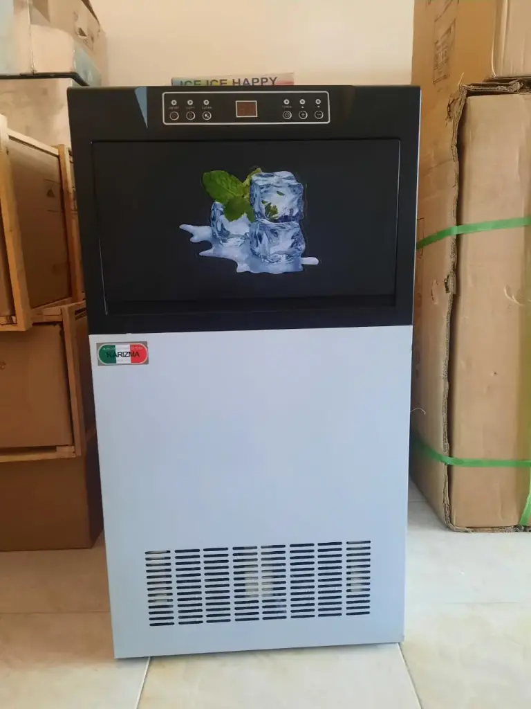 ايس ميكر 72 كاريزما