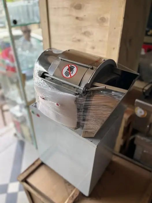 قطاعة بطاطس صوابع كهربا