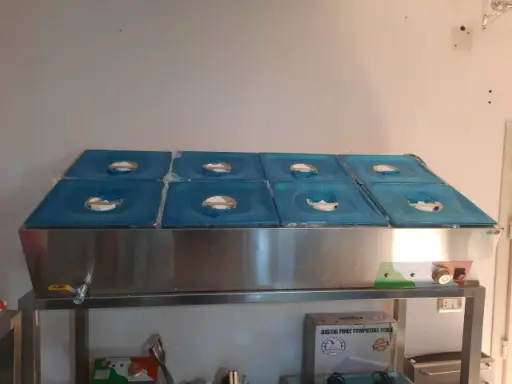 بان ماري 8 عين بولة نص