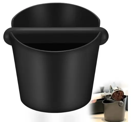 نوك بوكس اسود صغير بلاستيك
