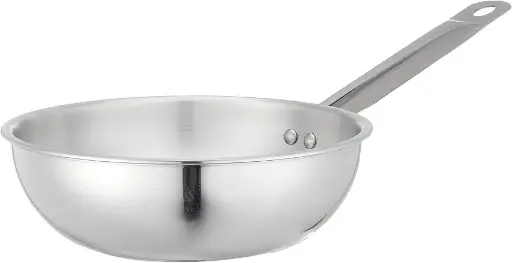 طاسة ووك وسط