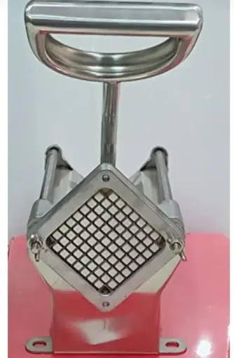 وش قطاعة بطاطس