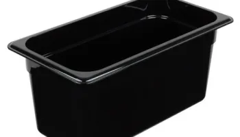 قالب 1/3 اكريليك عمق 15 سم